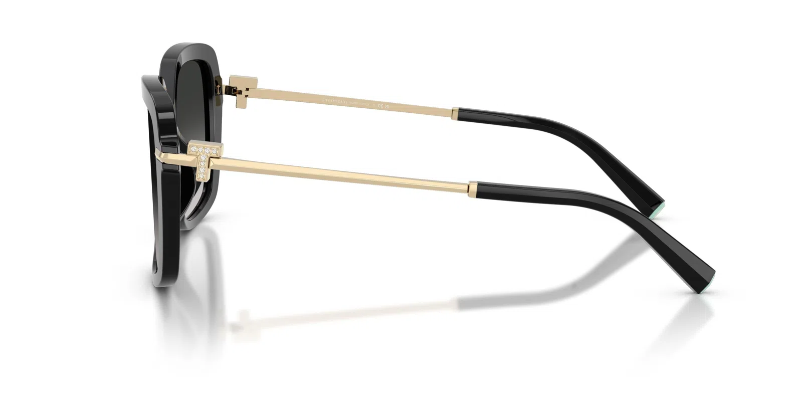 Tiffany 4252B Sunglasses - view 11